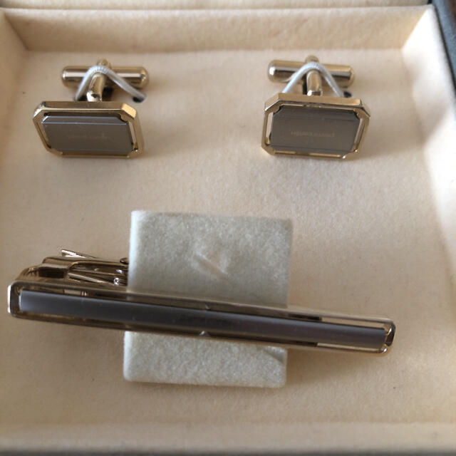 ピエールカルダン ネクタイピンカフス ネクタイピン pierre cardin
