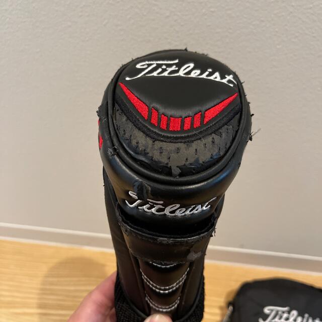 Titleist(タイトリスト)のタイトリスト　ユーティリティ　913H Sフレックス　UT21 スポーツ/アウトドアのゴルフ(クラブ)の商品写真