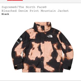 シュプリーム(Supreme)のSupreme The North Face Mountain Jacket  (マウンテンパーカー)