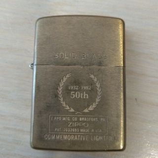 ジッポー(ZIPPO)のzippo(タバコグッズ)