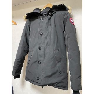 カナダグース(CANADA GOOSE)のCANADA GOOSE カナダグース　ダウンジャケット(ダウンジャケット)