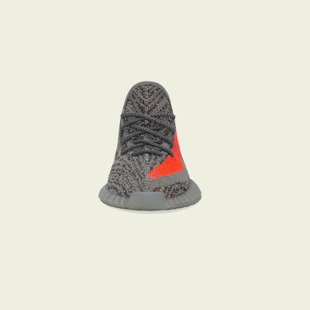 国内正規 YEEZY Boost350 V2 Beluga Reflective 7