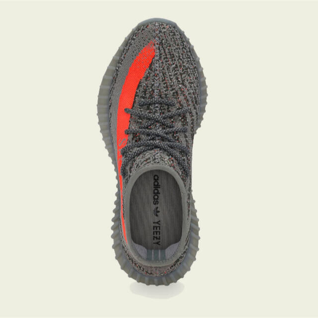 国内正規 YEEZY Boost350 V2 Beluga Reflective 8