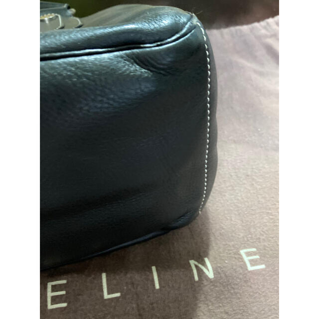 celine(セリーヌ)の緑茶様専用 レディースのバッグ(ハンドバッグ)の商品写真