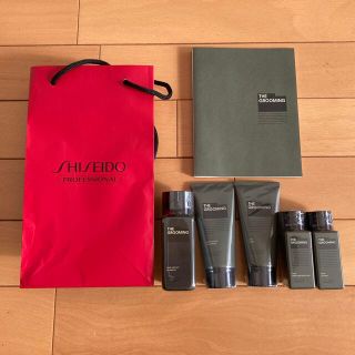 シセイドウ(SHISEIDO (資生堂))のSHISEIDO THE GROOMING （Charlieさん専用）(その他)