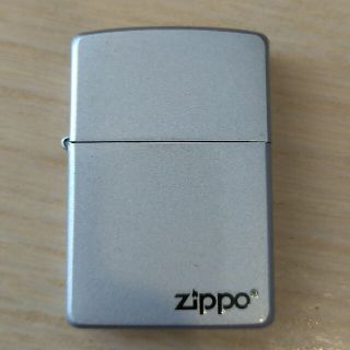 ジッポー(ZIPPO)のzippo(タバコグッズ)