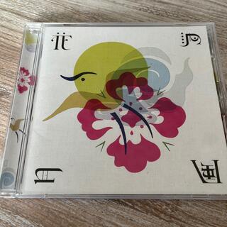花鳥風月　オムニバス　CD(ポップス/ロック(邦楽))