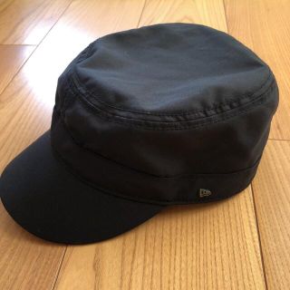 ニューエラー(NEW ERA)のRei様専用　EK BY NEW ERA ニューエラ　帽子 キャップ(キャップ)