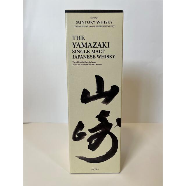 【12月スーパーSALE 15%OFF】 サントリー - 新品未開栓 山崎 正規箱付 サントリー やまざき ジャパニーズウイスキー 古酒 ウイスキー 【12月スーパーSALE 15%OFF】 サントリー - 新品未開栓 山崎 正規箱付 サントリー やまざき ジャパニーズウイスキー 古酒 ウイスキー