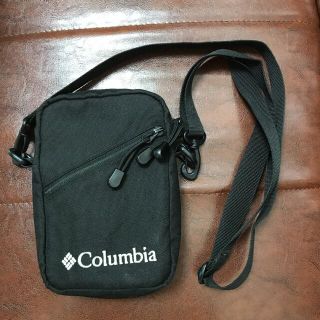 コロンビア(Columbia)のColumbia ミニショルダーバック(ショルダーバッグ)