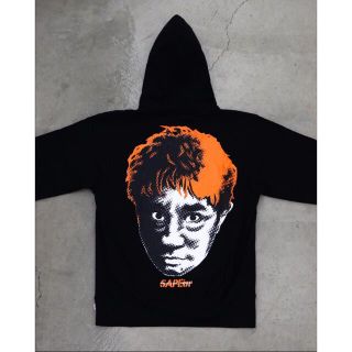 Supreme - 限定・XL MASATOSHI HAMADA x SAPEur 浜田雅功の