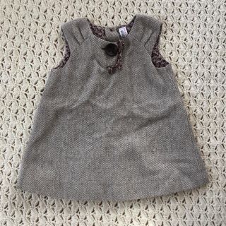 ザラキッズ(ZARA KIDS)のZARA ワンピース(ワンピース)