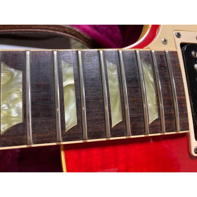 Gibson(ギブソン)のGibson Les Paul classic 1995年製 楽器のギター(エレキギター)の商品写真