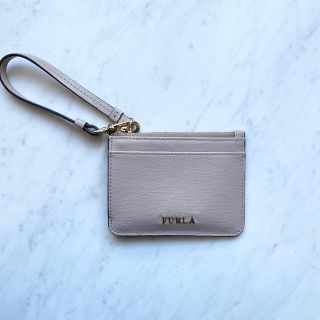 フルラ(Furla)のFURLA パスケース(パスケース/IDカードホルダー)