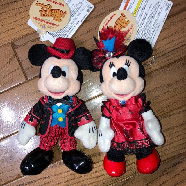 Disney - TDL 東京ディズニーランド☆ミッキー&カンパニー Disney - TDL 東京ディズニーランド☆ミッキー&カンパニー