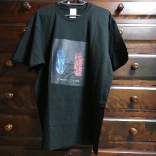 【更に特別お値下げ】『マトリックス レザレクションズ』Tシャツ(フリーサイズ)(Tシャツ/カットソー(半袖/袖なし))