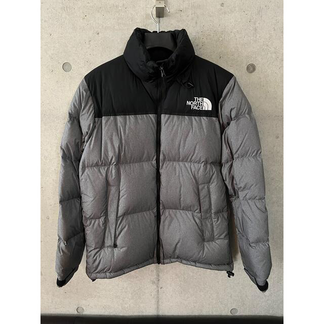 ヌプシ　The North Face