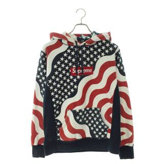 シュプリーム 星条旗 パーカー(メンズ)の通販 39点 | Supremeのメンズ ...
