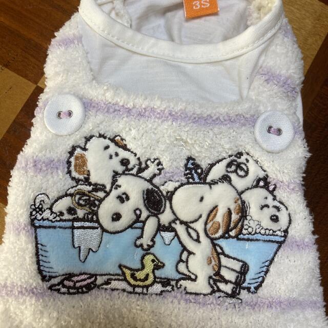 極美品』犬服☆ペットパラダイス☆スヌーピー☆3Sの通販 by Elizabeth'shop♪新緑の候????❣️|ラクマ 極美品』犬服☆ペットパラダイス☆スヌーピー☆3Sの通販 by Elizabeth'shop♪新緑の候????❣️|ラクマ
