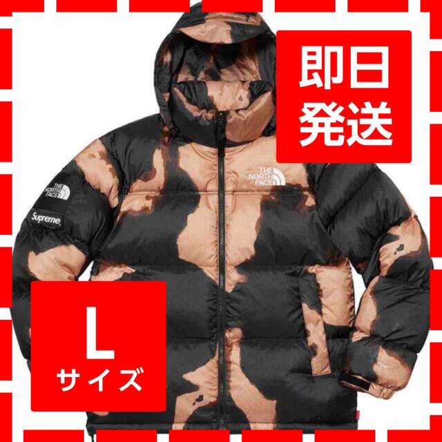 着後レビューで 送料無料】 Supreme - シュプリーム ノースフェイス
