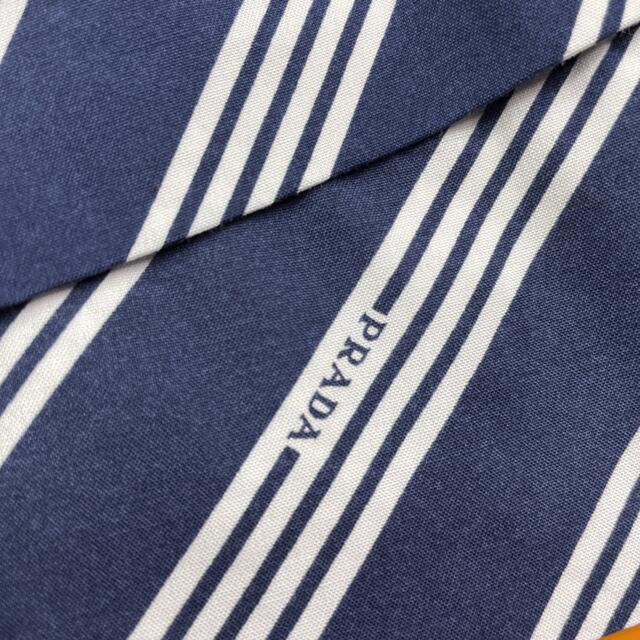 カテゴリ PRADA - PRADAワンピース36の通販 by MMたん's shop|プラダ ...