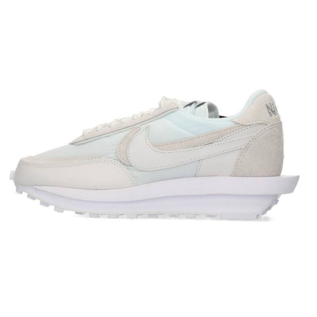 【SALE】 NIKE 27cm ワッフルスニーカー ×サカイ/Sacai ナイキ - スニーカー 【SALE】 NIKE 27cm ワッフルスニーカー ×サカイ/Sacai ナイキ - スニーカー