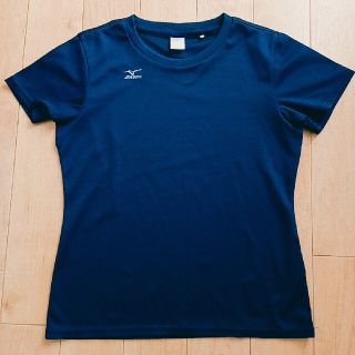 ミズノ(MIZUNO)のMIZUNO　半袖シャツ(Tシャツ(半袖/袖なし))