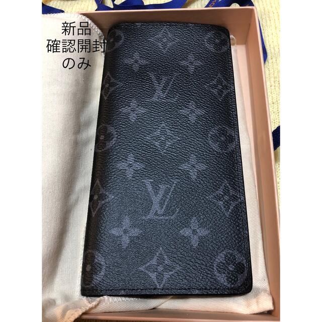 超人気新品 LOUIS VUITTON - 新品ルイヴィトン 長財布 M61697
