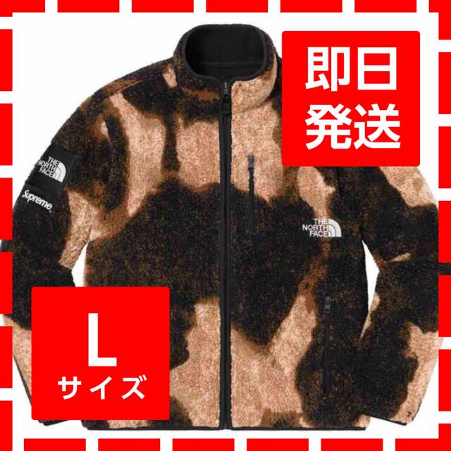 XLサイズ❗️supreme the north face フリース