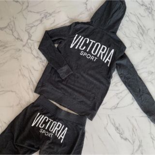 ヴィクトリアズシークレット(Victoria's Secret)の専用です！！ヴィクトリアシークレットスポーツ　　セットアップ(ルームウェア)