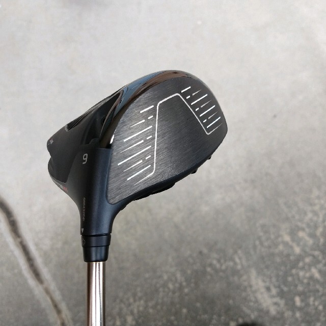 正規品販売! ⭐︎PING g410 LST 9度 ツアーAD XC6x⭐︎ sushitai.com.mx