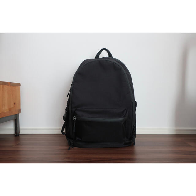 HIGH SPEC BACK PACK「020_Kurt」 faden