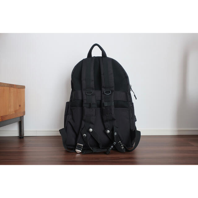 HIGH SPEC BACK PACK「020_Kurt」 faden 4