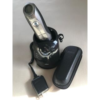 ブラウン(BRAUN)の☆yorisann専用☆ブラウン　BRAUN   シリーズ7  (メンズシェーバー)