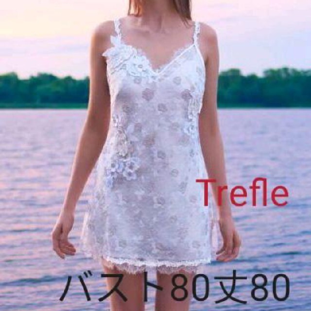 人気好評 Wacoal - ワコール トレフル スリップの通販 by mm 断捨離中