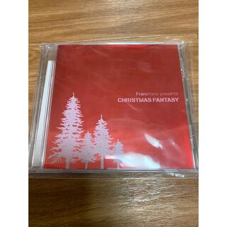 クリスマスCD クリスマスファンタジー(ポップス/ロック(洋楽))