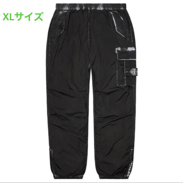 見事な - Supreme Supreme カーゴパンツ Island Stone ワークパンツ/カーゴパンツ 見事な - Supreme Supreme カーゴパンツ Island Stone ワークパンツ/カーゴパンツ