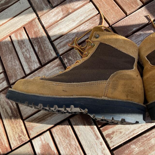 Danner(ダナー)のダナーライト　バンクーバー　24㎝　6 メンズの靴/シューズ(ブーツ)の商品写真