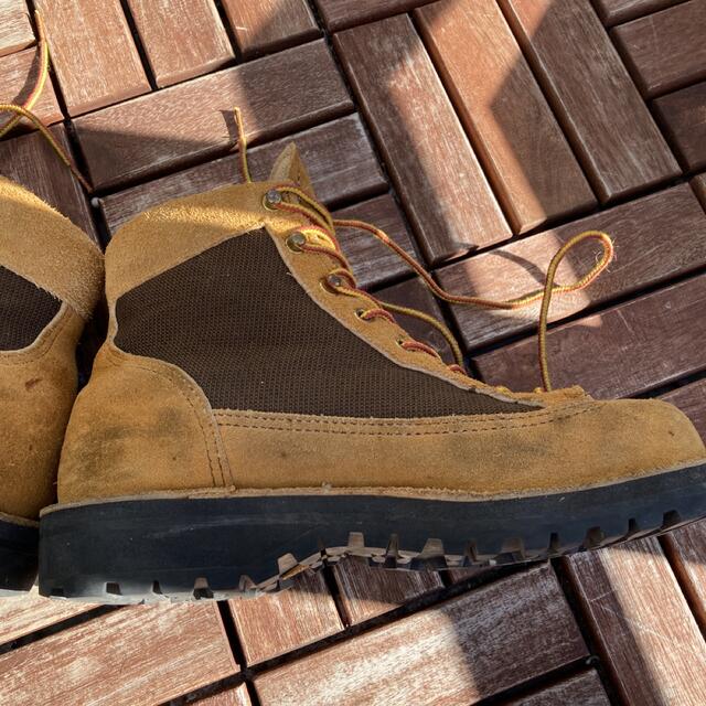 Danner(ダナー)のダナーライト　バンクーバー　24㎝　6 メンズの靴/シューズ(ブーツ)の商品写真