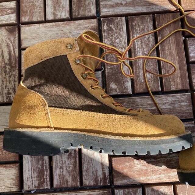 Danner(ダナー)のダナーライト　バンクーバー　24㎝　6 メンズの靴/シューズ(ブーツ)の商品写真