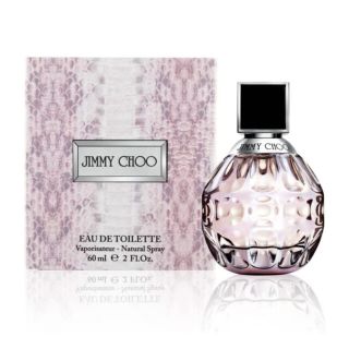 ジミーチュウ(JIMMY CHOO)の✳︎Jimmy Chooジミー チュウ オードトワレ 60ml✳︎(香水(女性用))