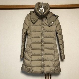 タトラス(TATRAS)のタトラス ポリテアマ サイズ01(ダウンコート)