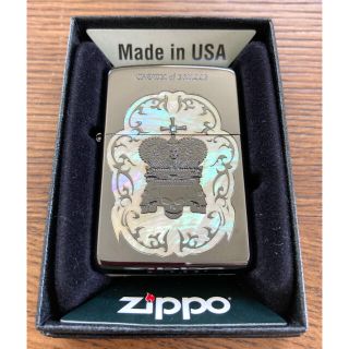 ジッポー シェルの通販 90点 | ZIPPOを買うならラクマ