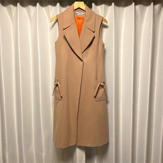フォクシーニューヨーク ロングジレ 日本販売好調 www.obattabetta.jp