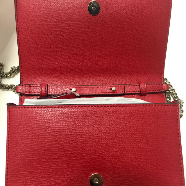 kate spade new york - Kate spade＊シルビア チェーンウォレットの