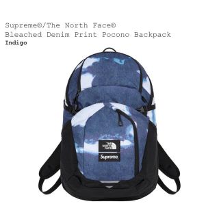 シュプリーム(Supreme)のSupreme The North Face Backpack(バッグパック/リュック)