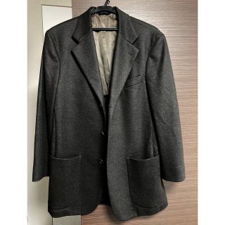 ブルックスブラザース(Brooks Brothers)のブルックスブラザーズ　冬物【美品】ジャケット(テーラードジャケット)