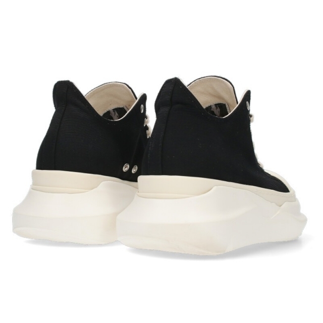 超激得特価 Rick Owens - リックオウエンス ローカットレースアップ
