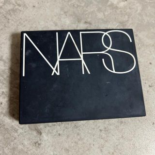 ナーズ(NARS)のNARS ハイライティングパウダー(フェイスパウダー)