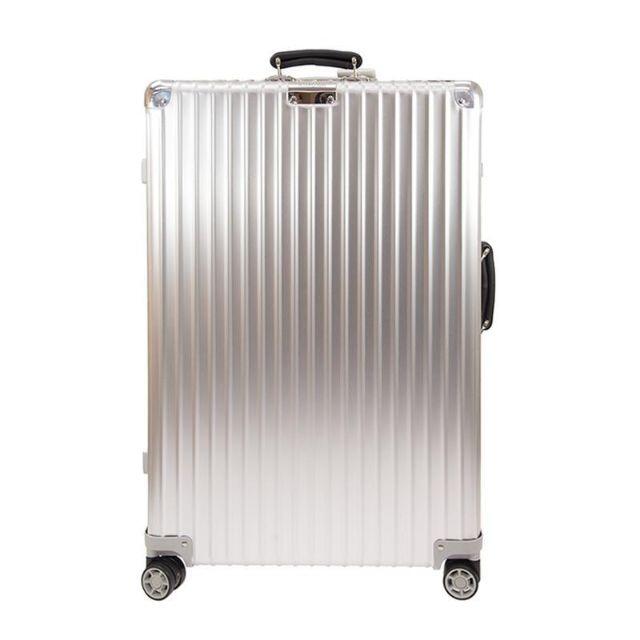 ピグモン専用！RIMOWA スーツケース 97273004 84L シルバー